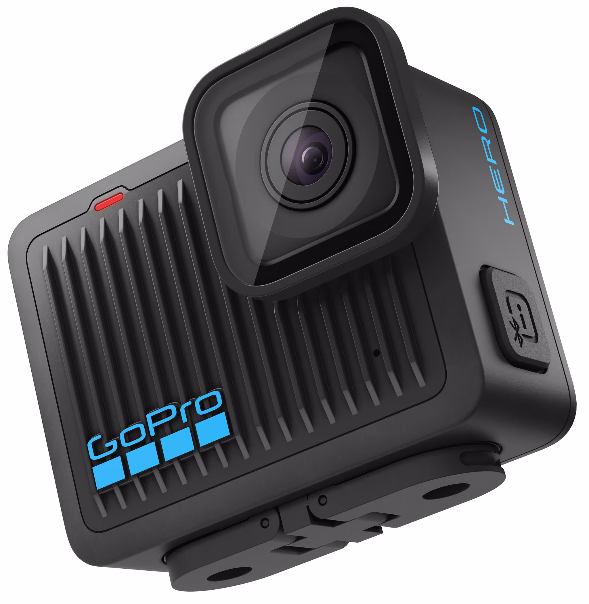 GoPro HERO Action Cam – Action Cam/GoPro – schwarz