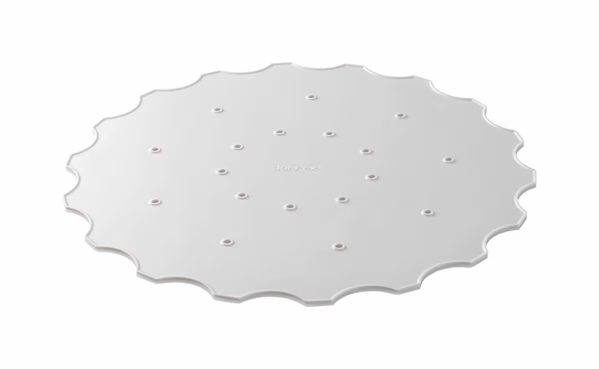 Image of Stöckli Silikoneinlage zu Dörrgitter – Dörrgerät – weiss