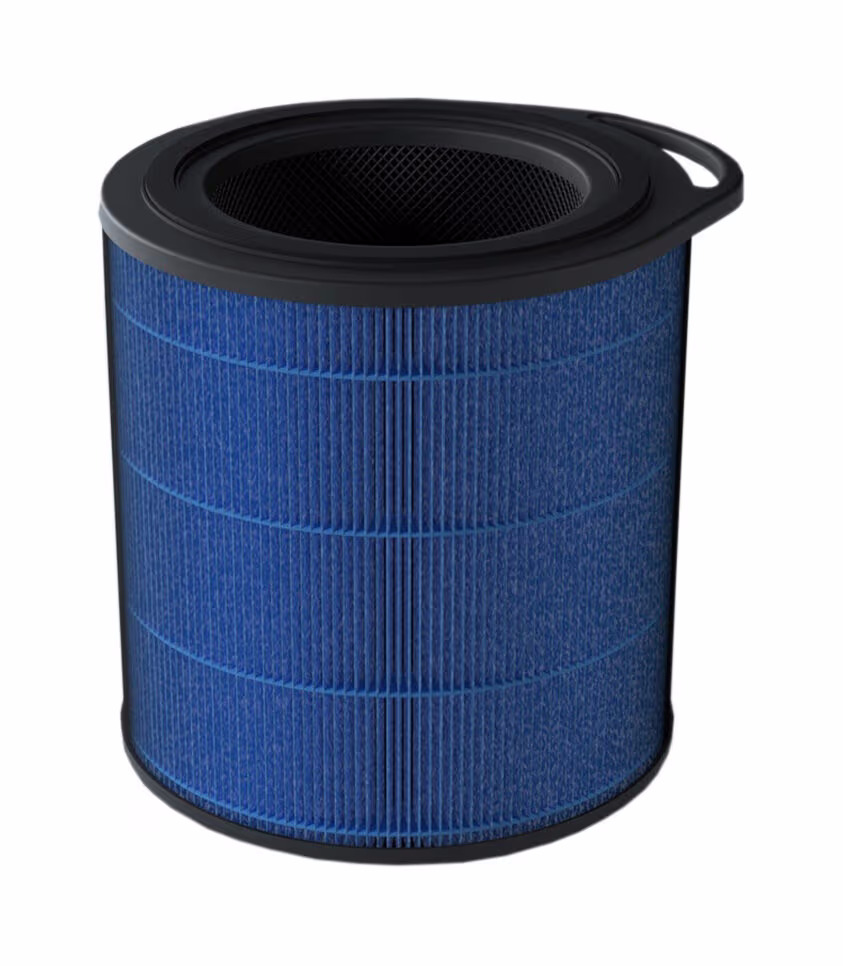 Mill HEPA 13 Filter - blue – Klimageräte Zubehör – blau