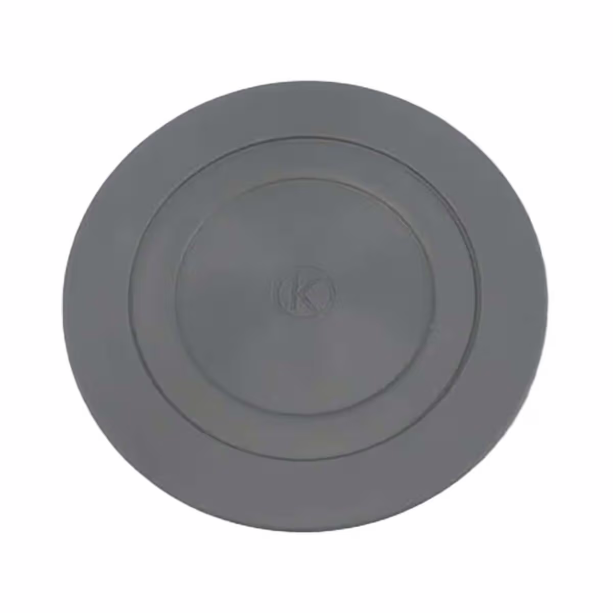 Image of Kenwood Schüsselunterlage Chef KW711918 – Küchenmaschine Zubehör – grau