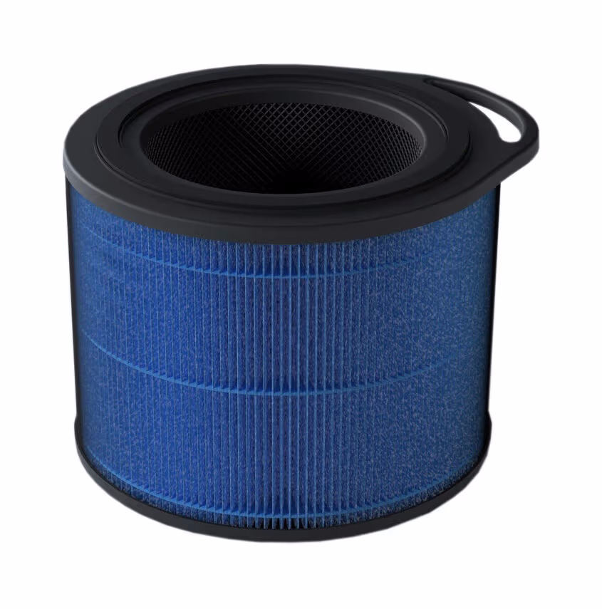 Mill Hepa 13 Filter Compact - blue – Klimageräte Zubehör – blau