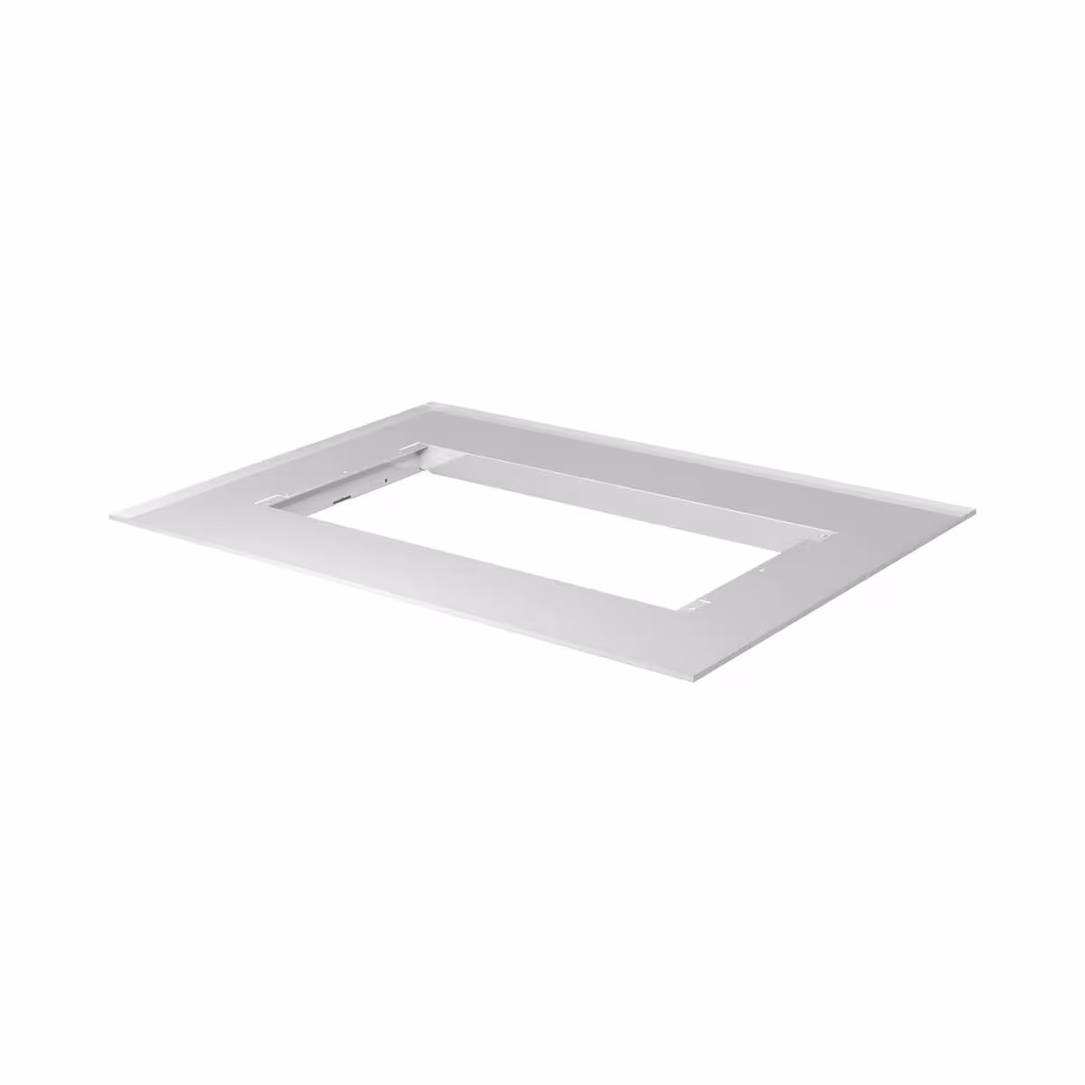 Image of Miele DUD 6700 UBS Umbausatz Deckenmontage – Dunstabzugshaube Zubehör