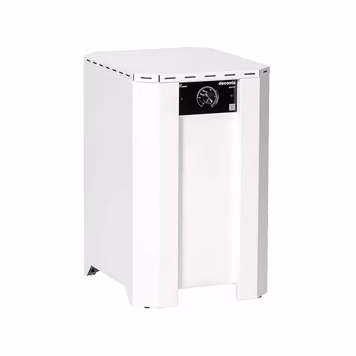 Image of deconta Luftreiniger R mini weiss – Luftreiniger/Luftkühler