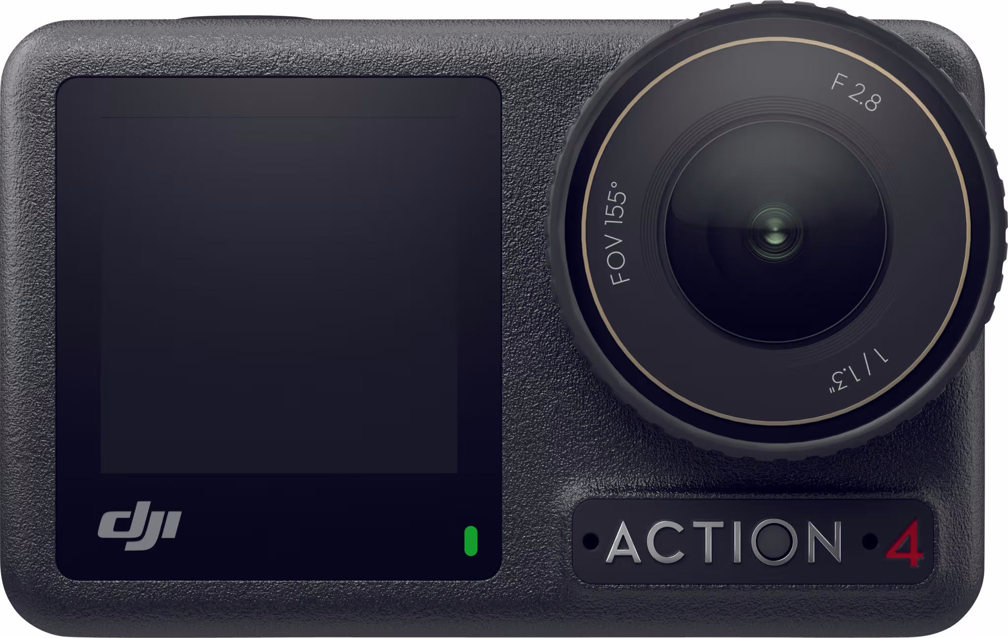 DJI Osmo Action 4 Adventure Combo Action Cam – Action Cam/GoPro