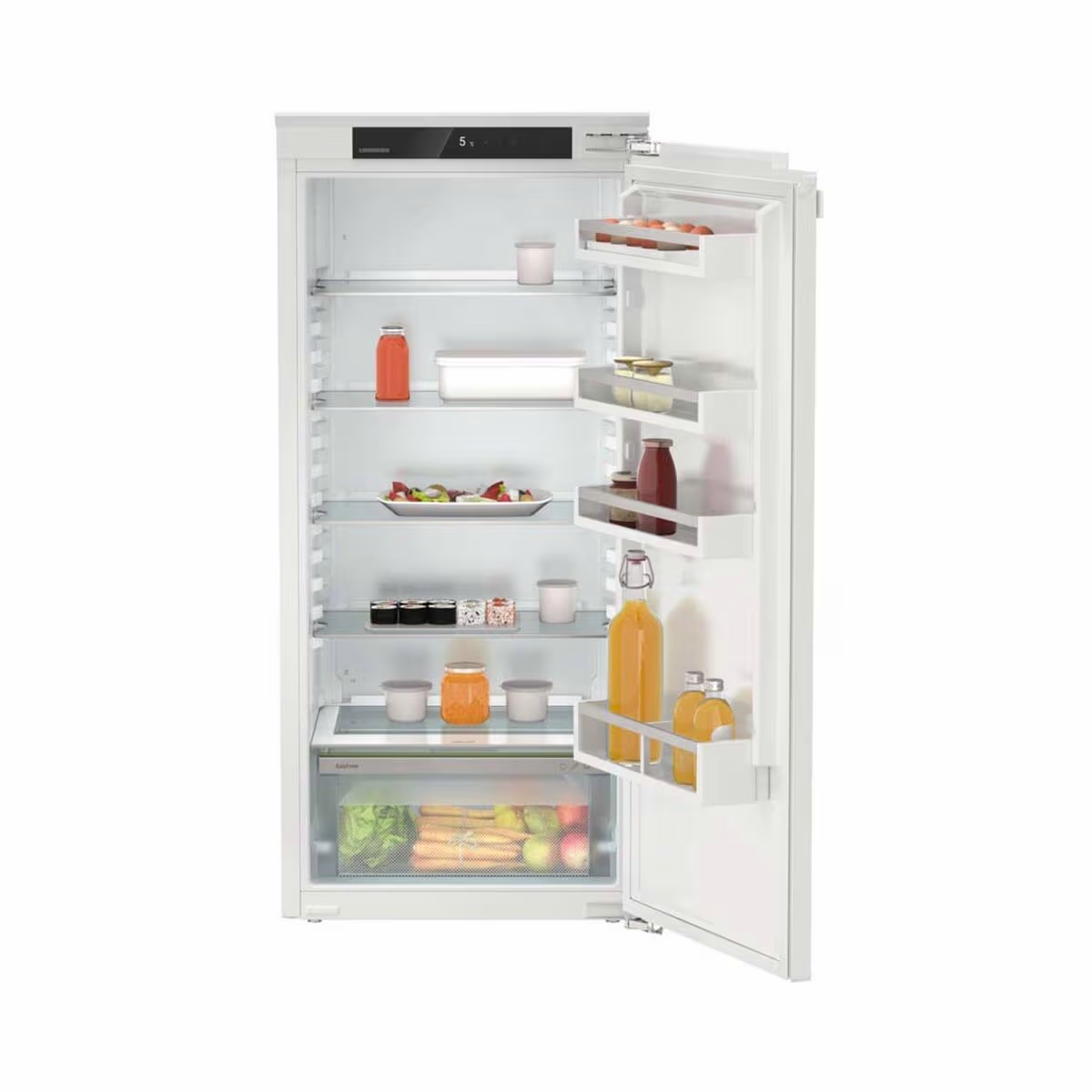 Image of Liebherr IRe 4100 Pure Einbau Kühlschrank 60cm vollintegriert – Einbaukühlschrank 60 cm vollintegriert