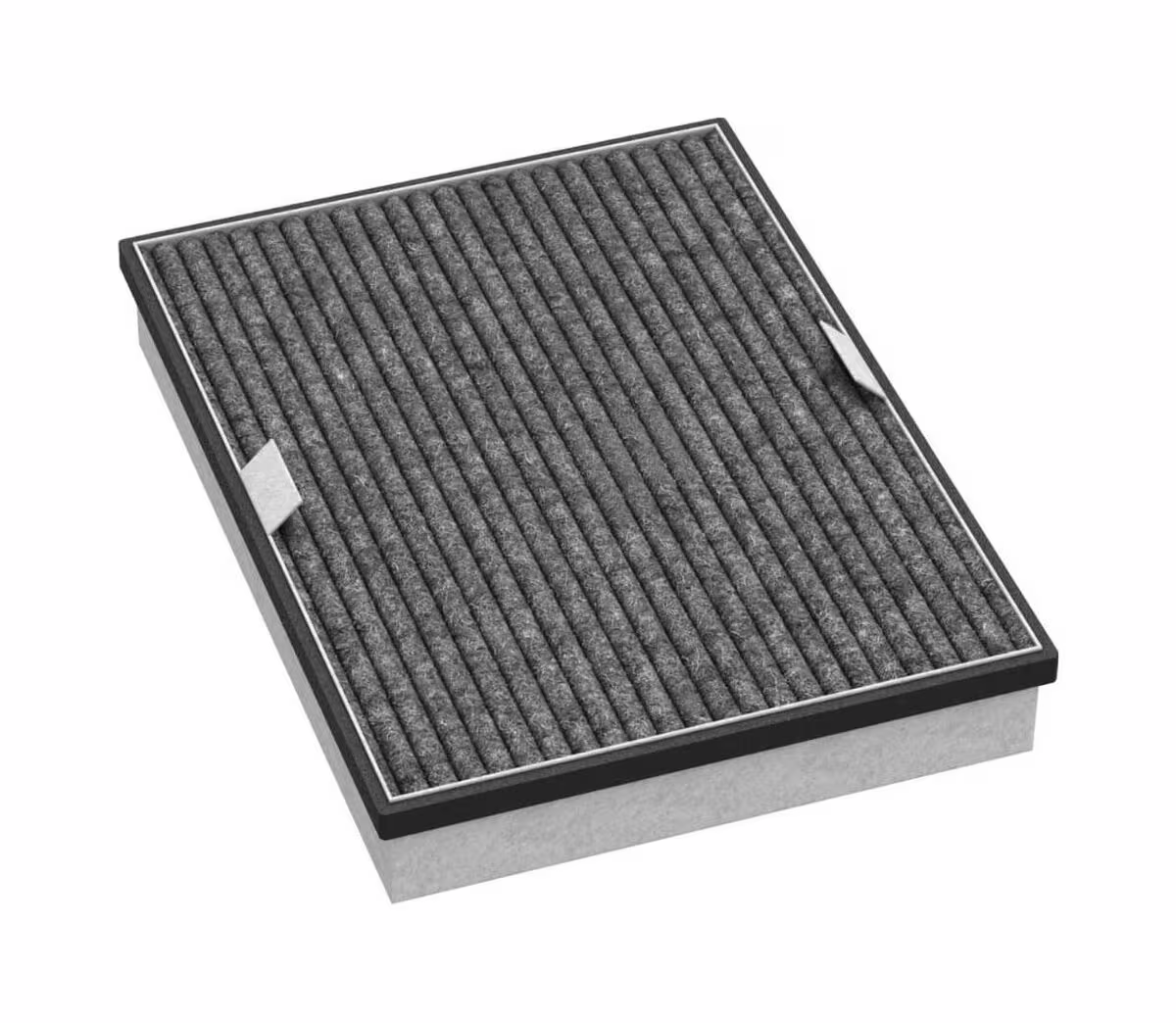 Image of Miele DKF 30-P Aktivkohlefilter – Aktivkohlefilter/Umluftset Dunstabzug