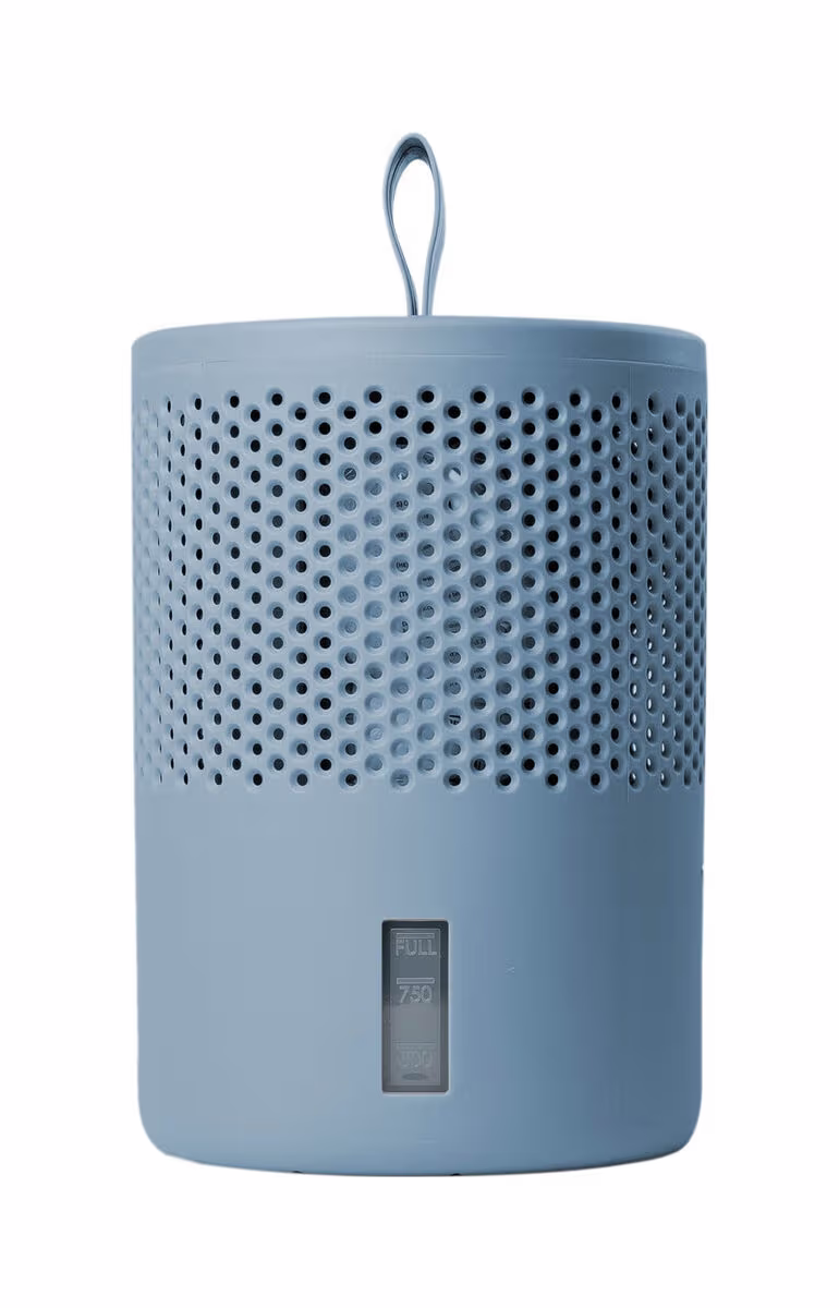 Image of Absodry Luftentfeuchter DuoFamily Blau