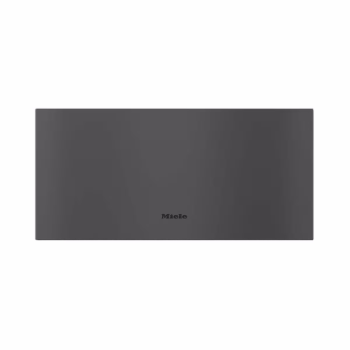 Miele Wärmeschublade ESW 7020 SWM – Wärmeschublade/Vakuumierschublade – schwarz matt