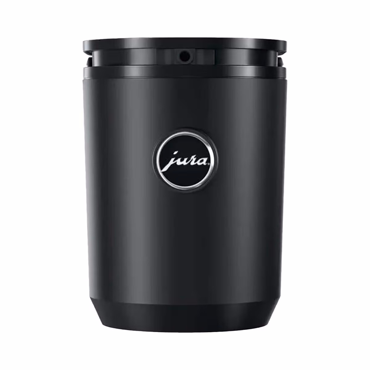 JURA Cool Control 0.6 l - Black Milchkühler – JURA Zubehör Haushalt – schwarz