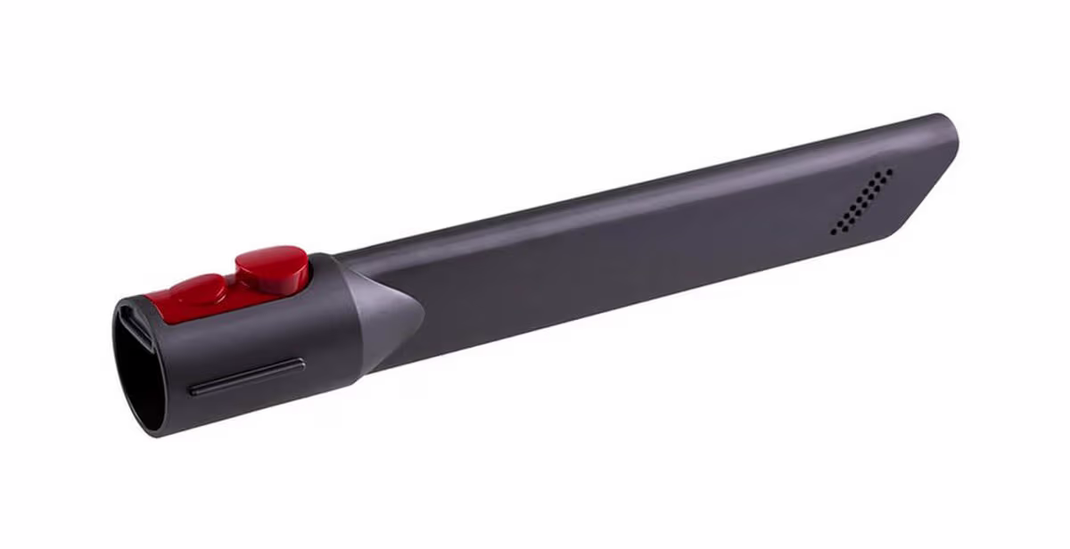 Image of Homava Fugendüse für Dyson V7, V8, V10, V11, V12 – Dyson Zubehör – grau