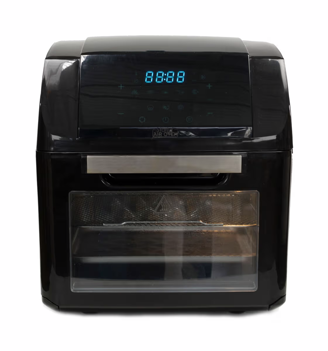 Image of BEST DIRECT Starlyf Air Oven with Cage Heissluftfritteuse – Airfryer - Friteuse – schwarz
