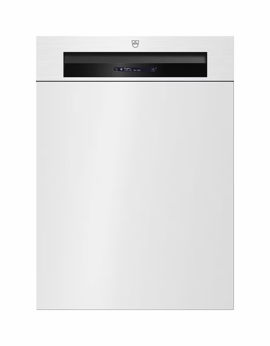 Image of V-ZUG AdoraSpülen V4000 IC 4115100014 Einbau Geschirrspüler 55cm integriert – Einbau Geschirrspüler 55 cm integriert