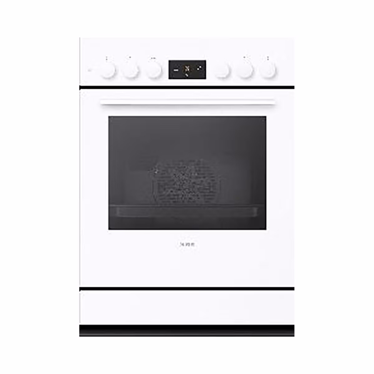 Image of Sibir EH TRITHERM V600 Einbau Backofen 55cm – Einbau Backofen 55 cm – weiss