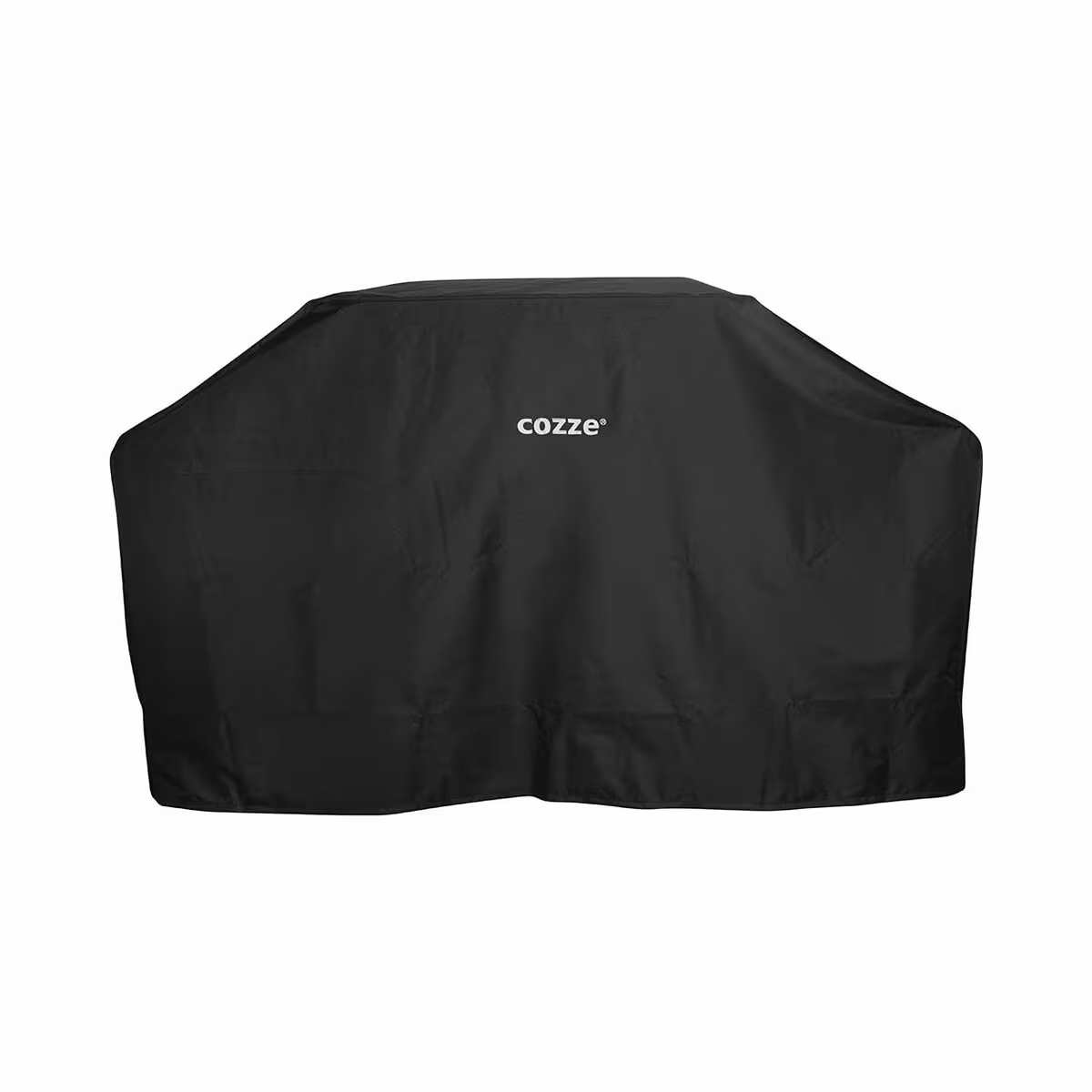 Image of Cozze 90387 Abdeckung – Grillabdeckung/Grill Abdeckhaube – schwarz