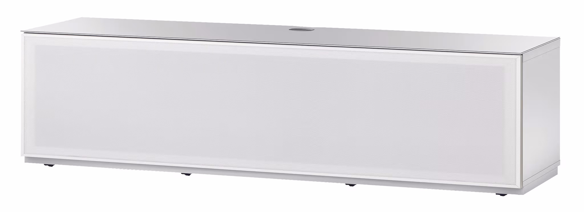 Balcar Nolan 260P White TV-Möbel – TV Möbel – weiss