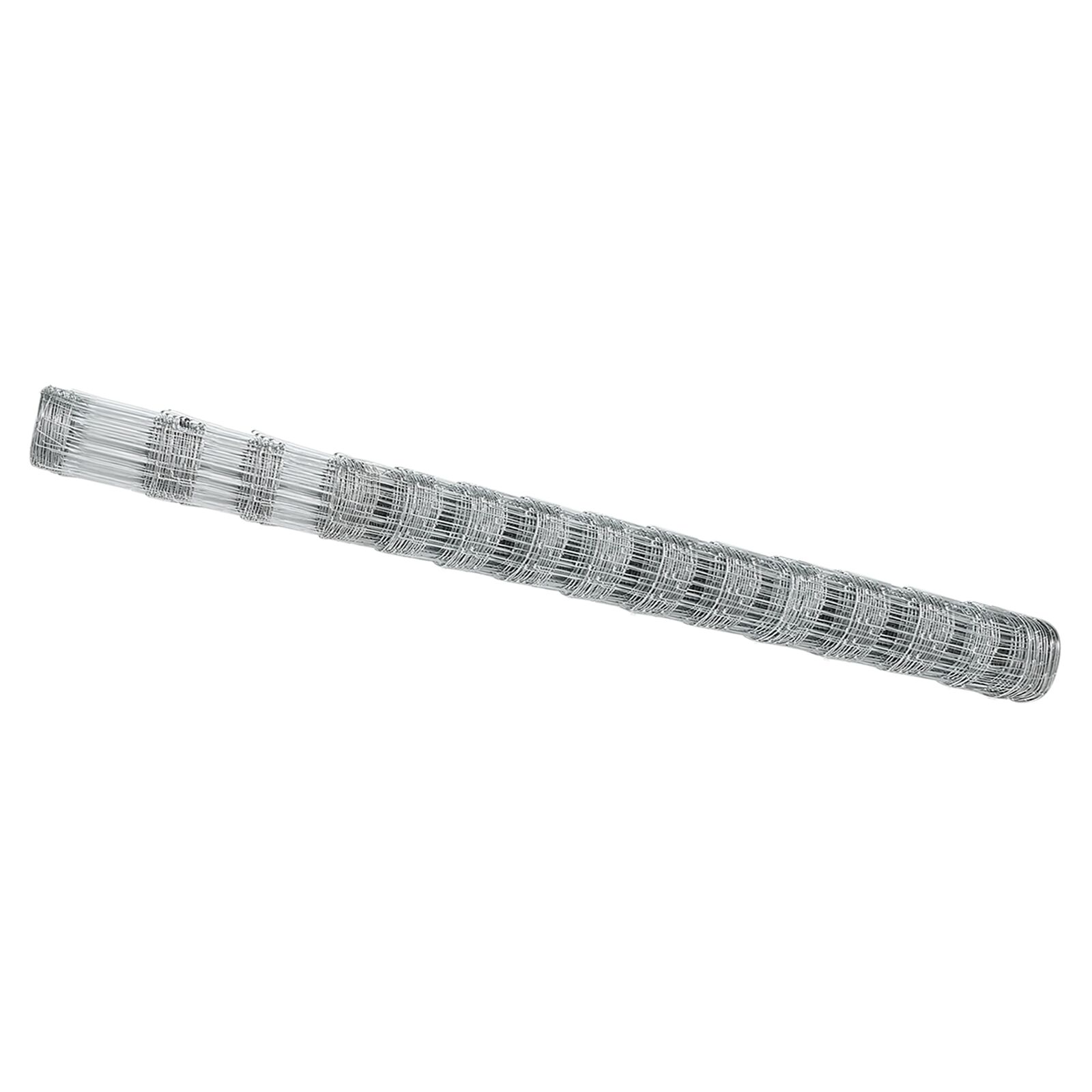 Väljaaed 1.6x50 m Galvaniseeritud teras