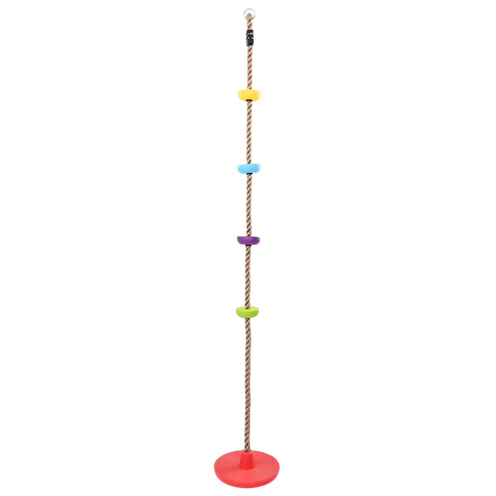 Laste Ronimisüng 200 cm Istme ja Platvormidega