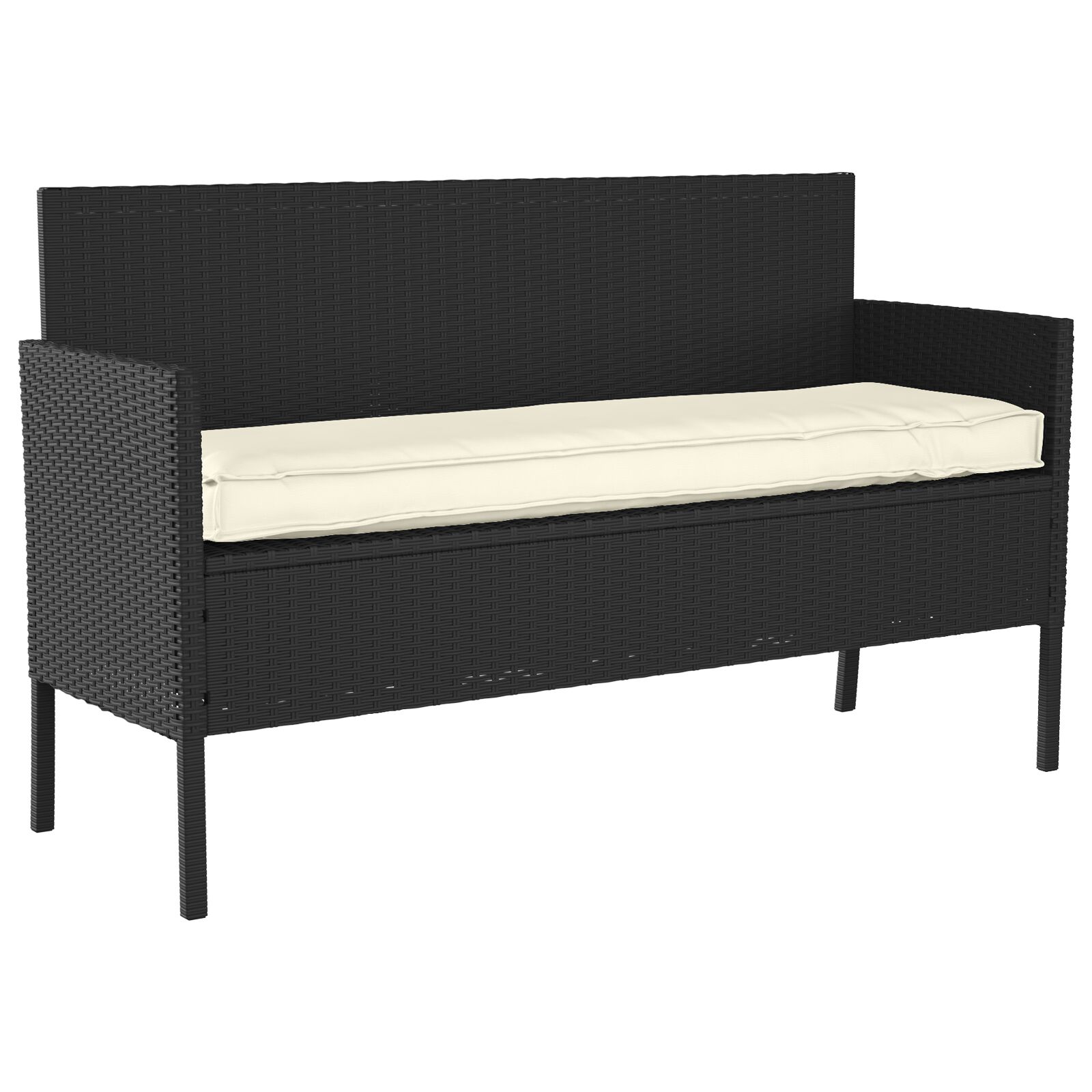 Pallet Cushion for Bench Kre..