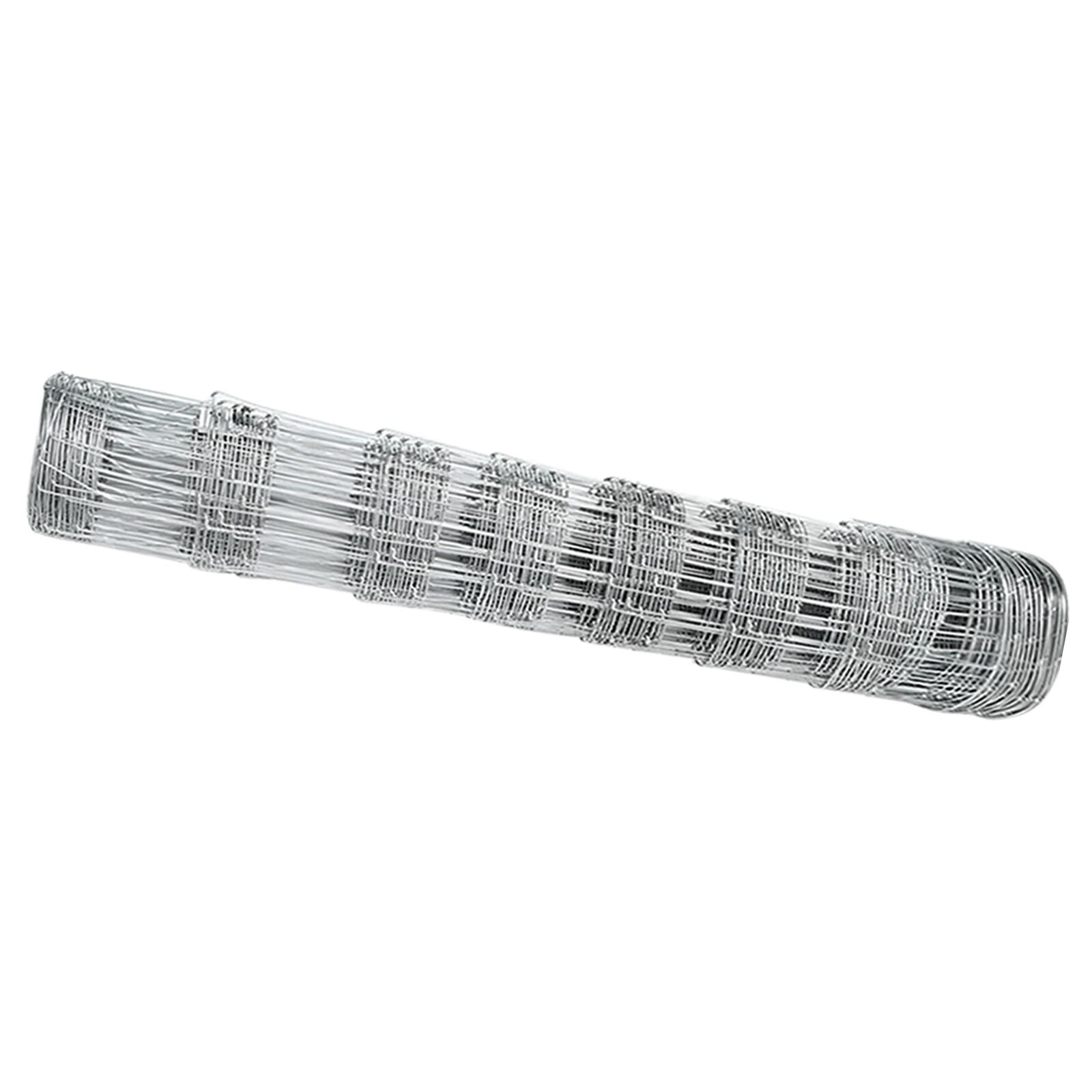 Muru Aed 0.8x100 m Galvaniseeritud teras