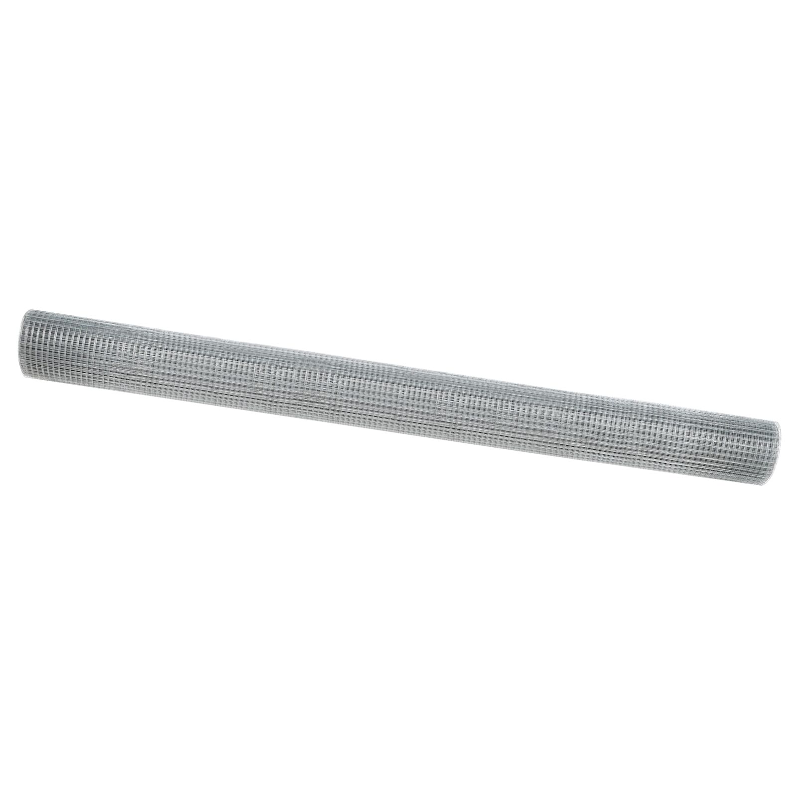 Welded Wire Fence 1.5x50 m Galvaniseret Stål