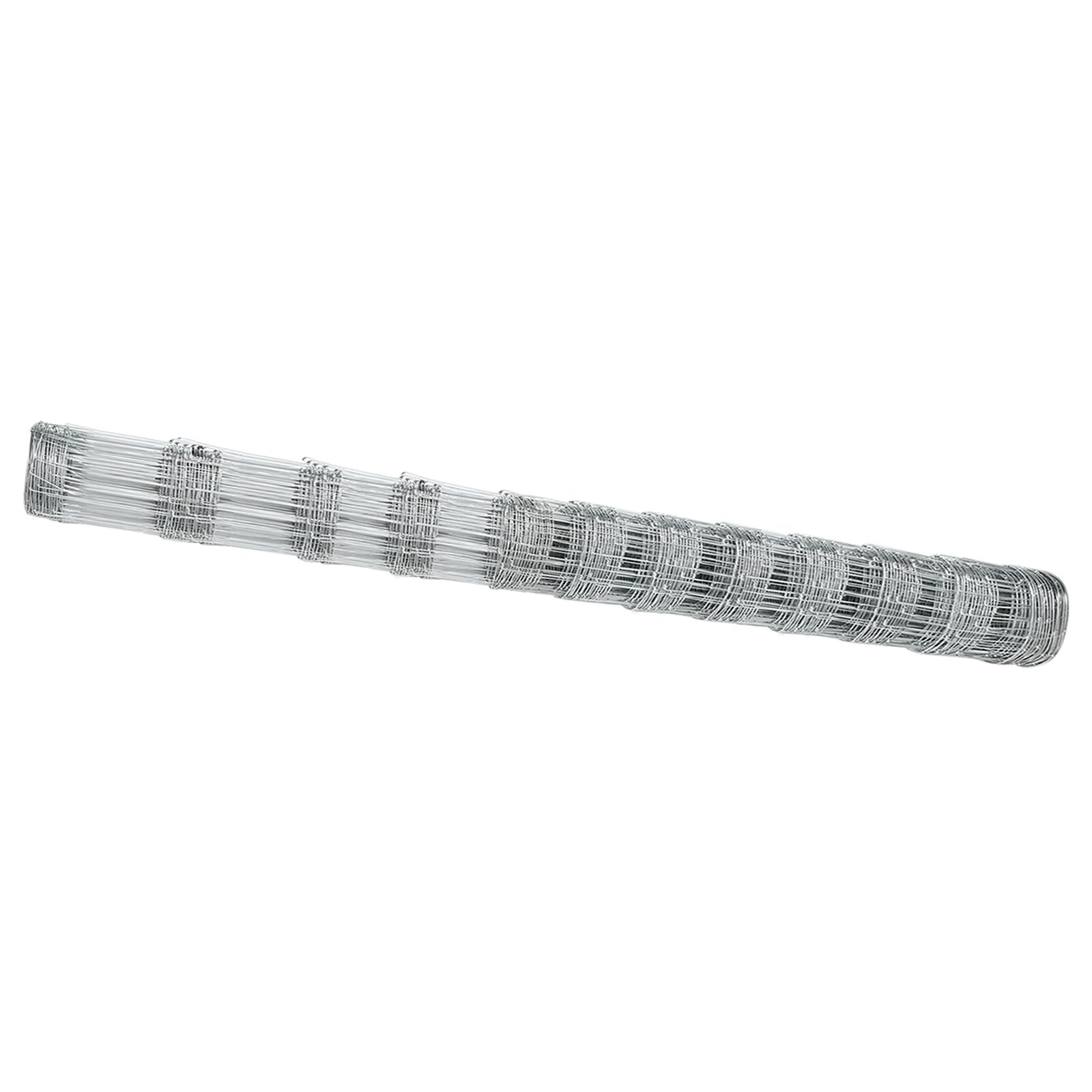 Talu aed 1.4x50 m galvaniseeritud teras
