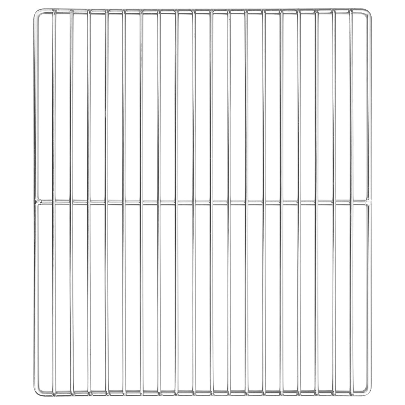 vidaXL Grătar rectangular  BBQ 40x35 cm din oțel inoxidabil 304