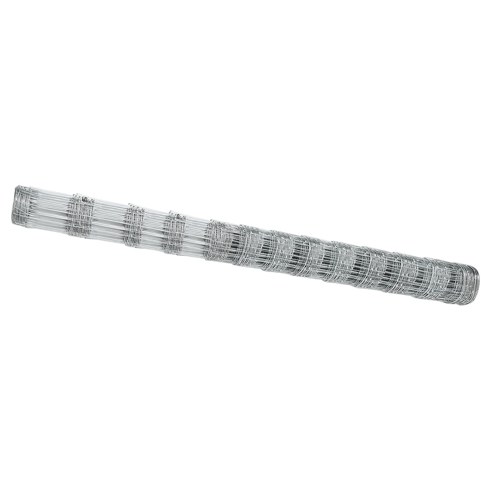Põllu aed 1.5x50 m Galvaniseeritud teras