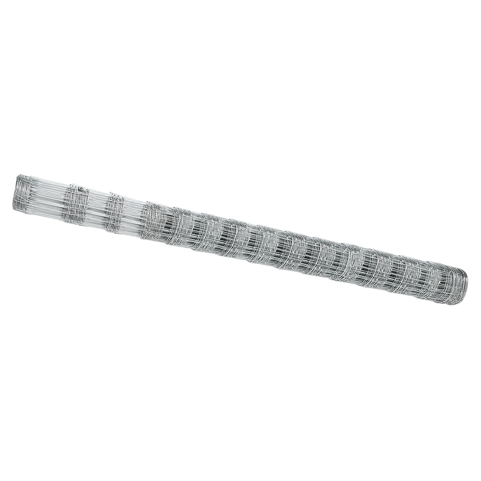 Väljakaitse 1.6x25 m Galvaniseeritud teras