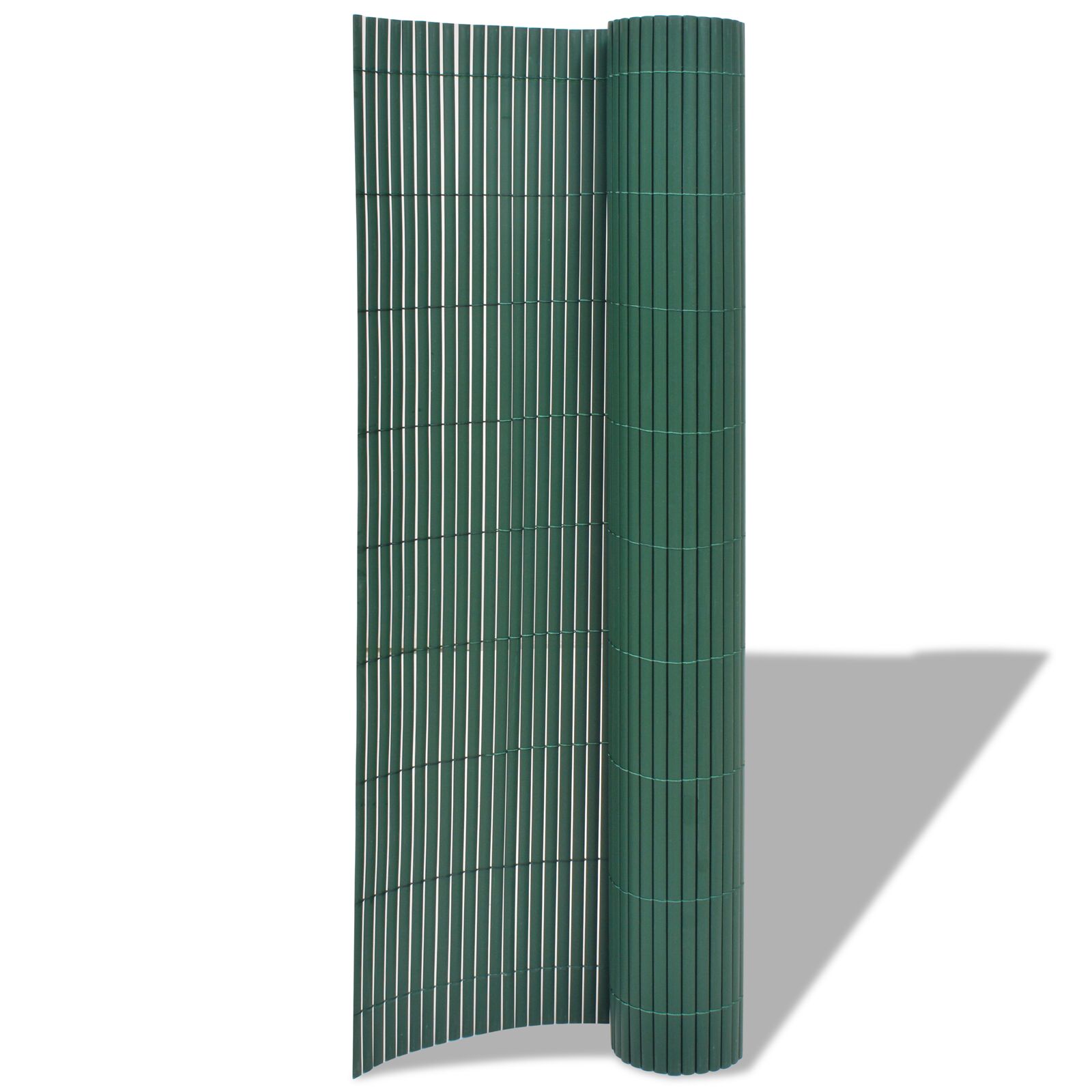 Kahepoolne aiakaid PVC 150x500 cm Hall Rohe..