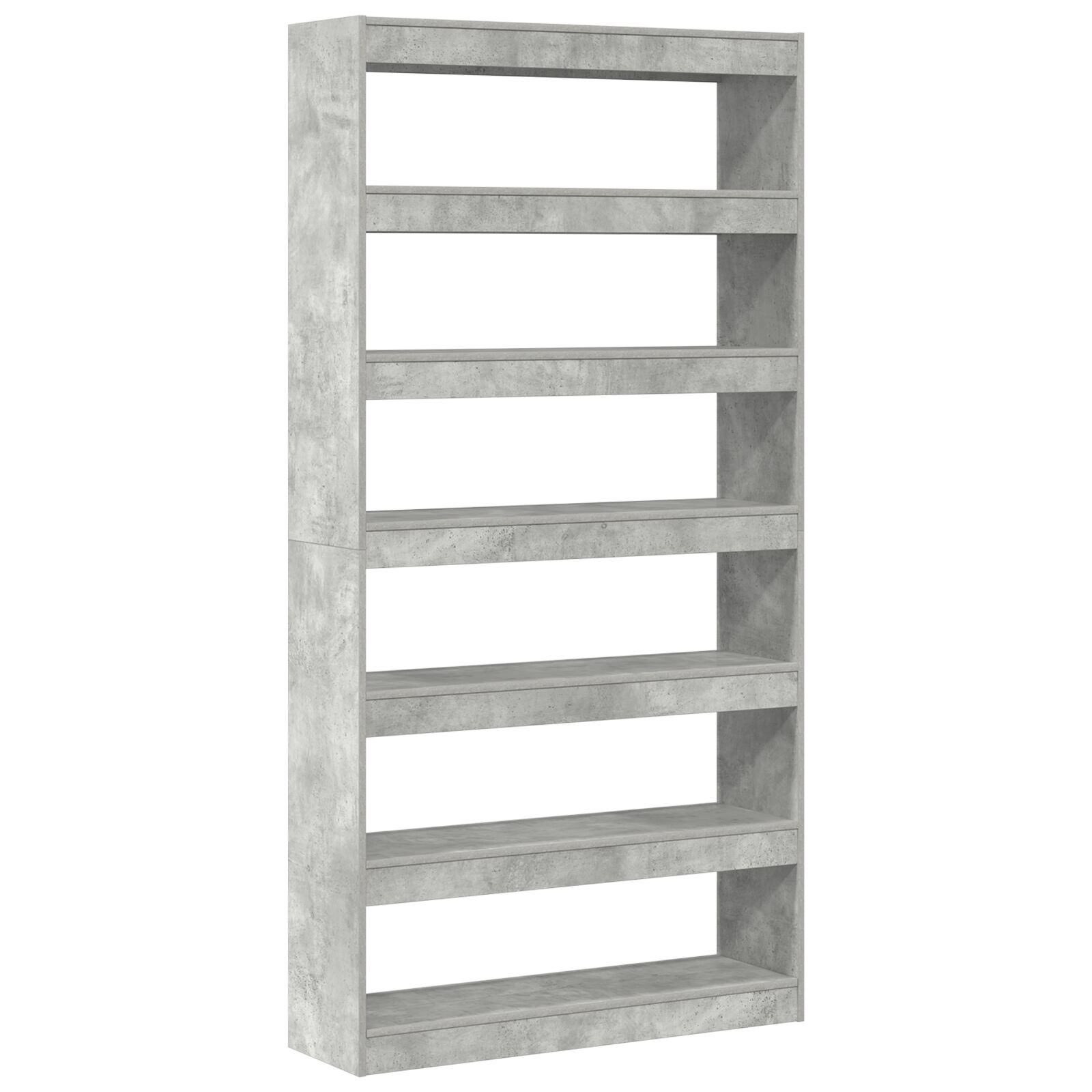 Raamatukapp Hall Tehispuit 100 x 30 x 198 cm Raam..
