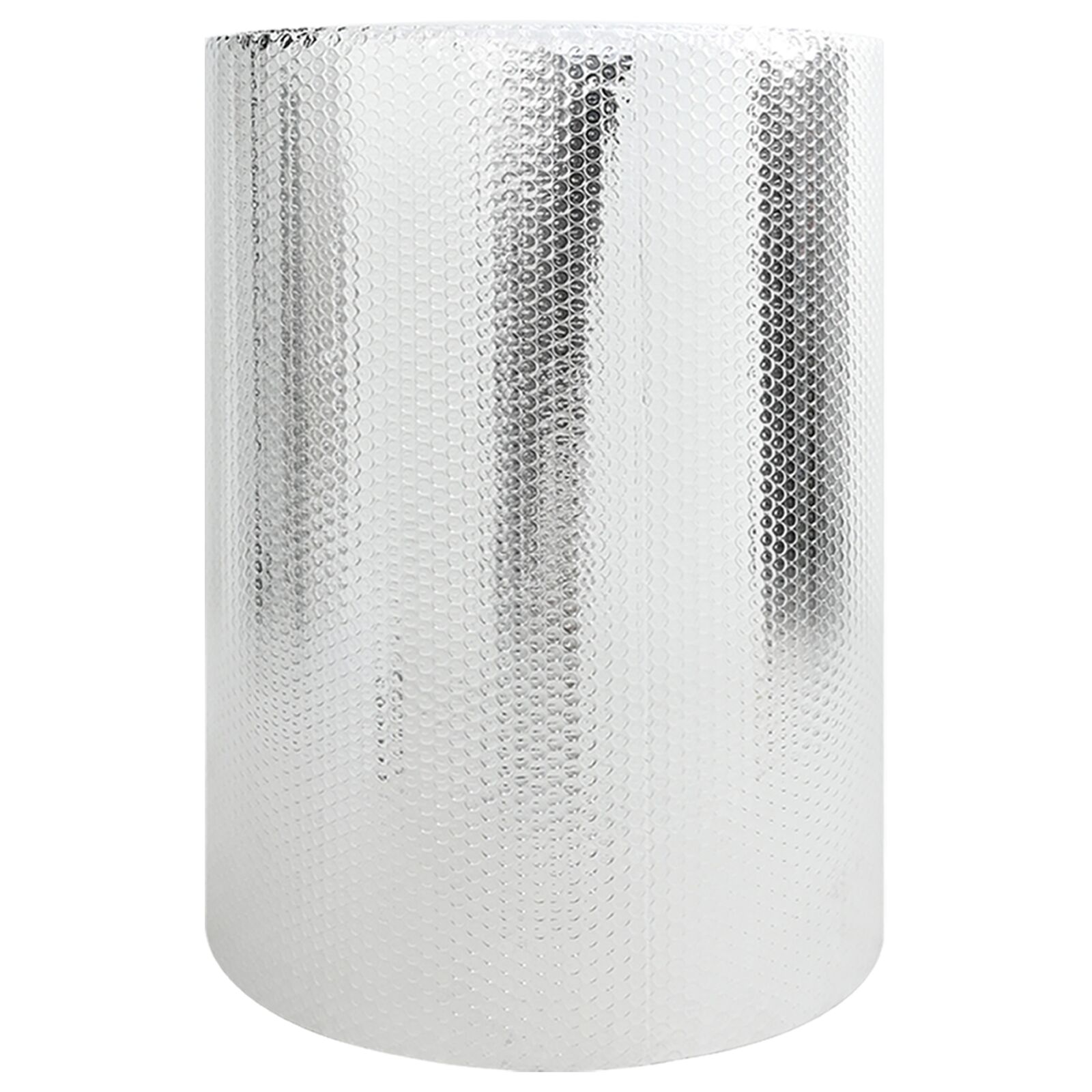 vidaXL Reflektor de căldură pentru radiator cu două fețe 0,6x50 m