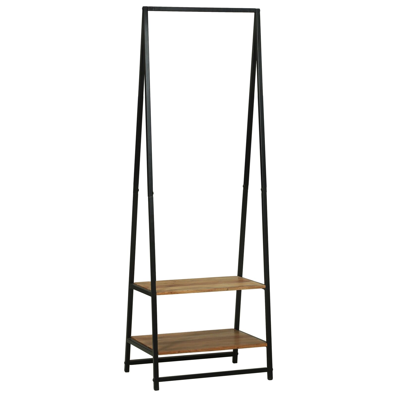 Riideriiul 60x45x180 cm Tahke Puit Akaatsia