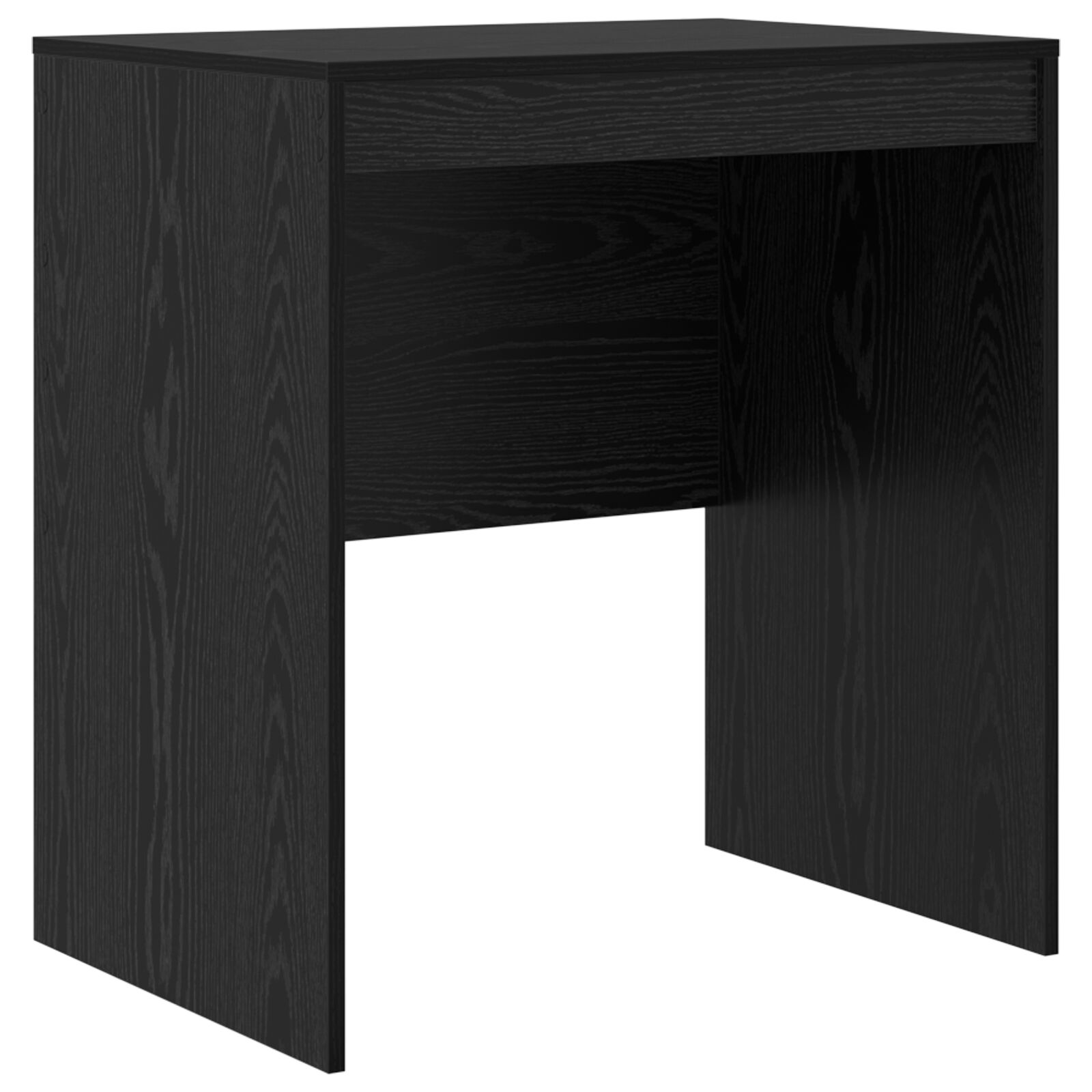 Pisaći stol Crna bukva Čvrsto drvo 70 x 50 x 76 cm Izdržljivo