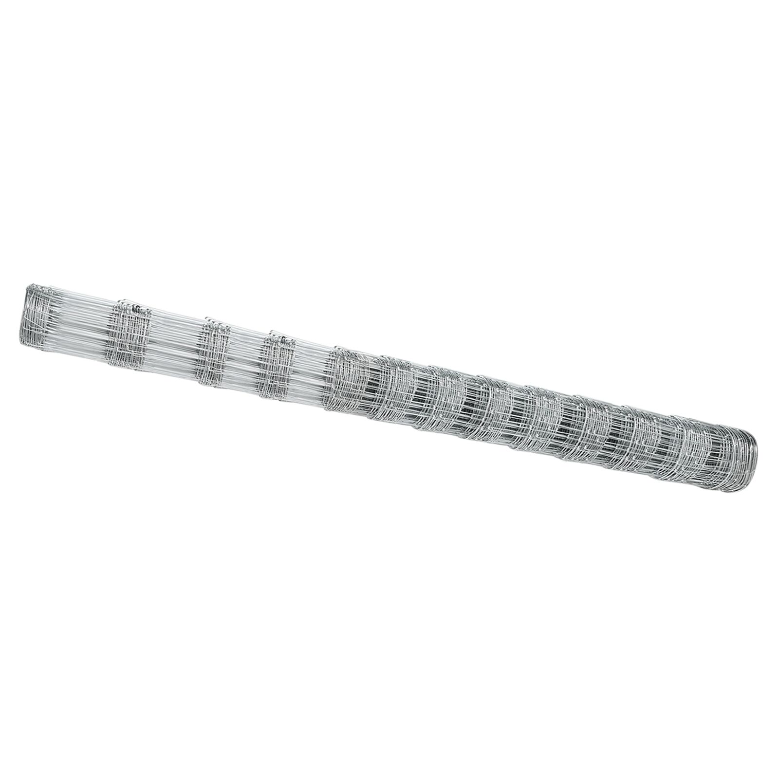 Väljakutsete Aed 1,5 x 50 m Galvaniseeritu..