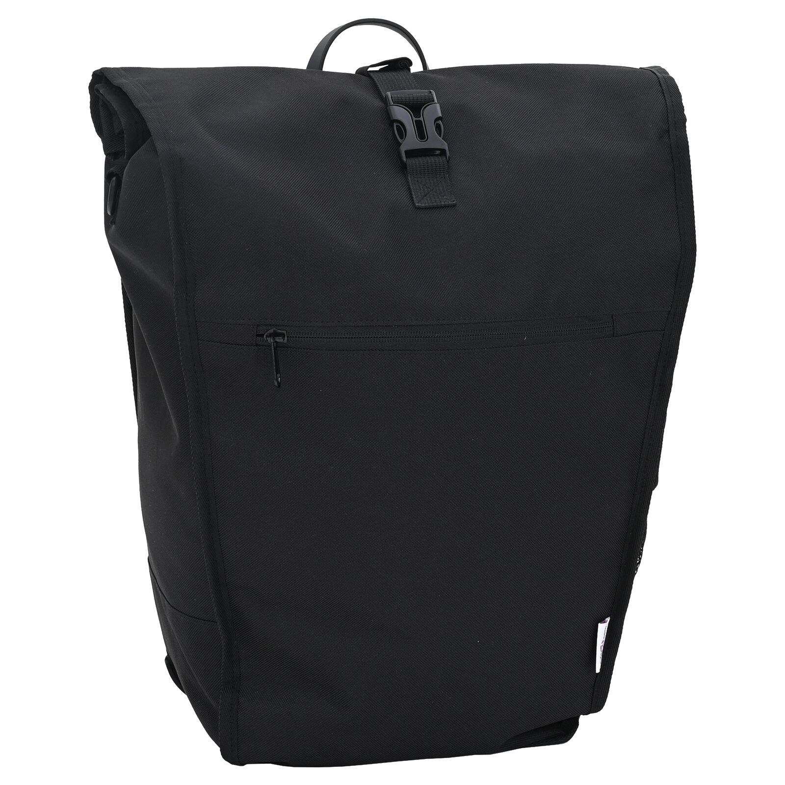 Taška na bicykel  pre nosič 20L Čierna 34x16x59 cm 42008095