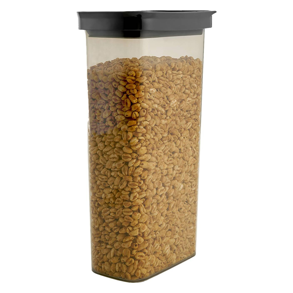 MICHELINO Vorratsdose transparent