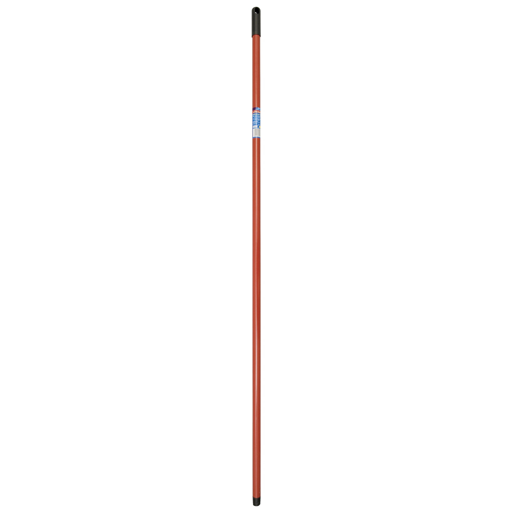 Vileda Universalstiel rot B/H/L: ca. 2,5x130x2,5 cm