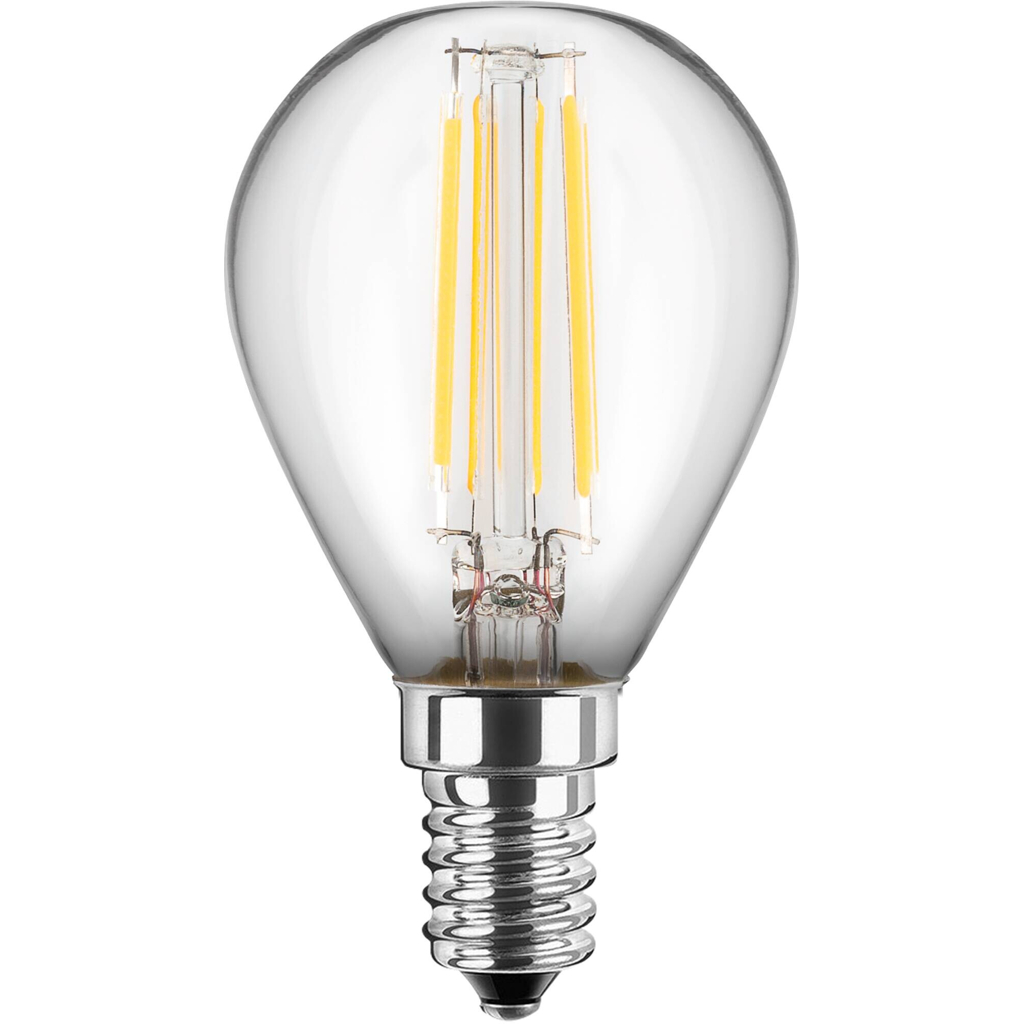 Blulaxa LED-Leuchtmittel Filamentlampe 49057 E14