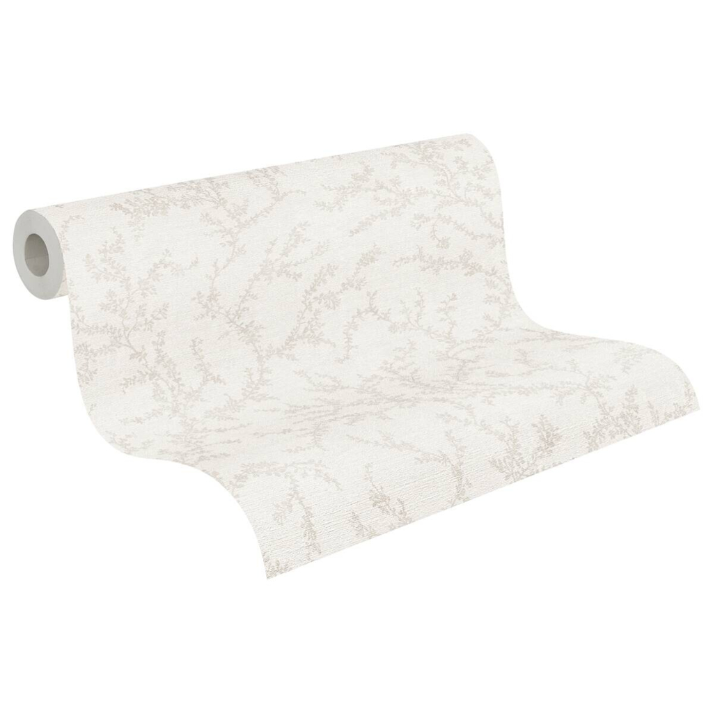 A.S.Creation Vliestapete braun creme beige B/H/D: ca. 53x1005x8,2 cm