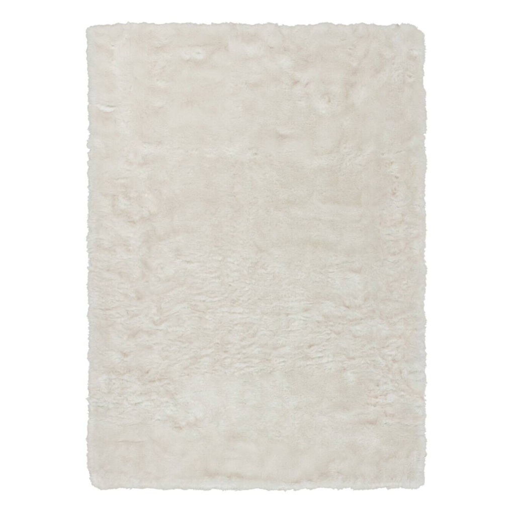 Kayoom Hochflorteppich Crown 110 puderrosa B/L: ca. 120x170 cm