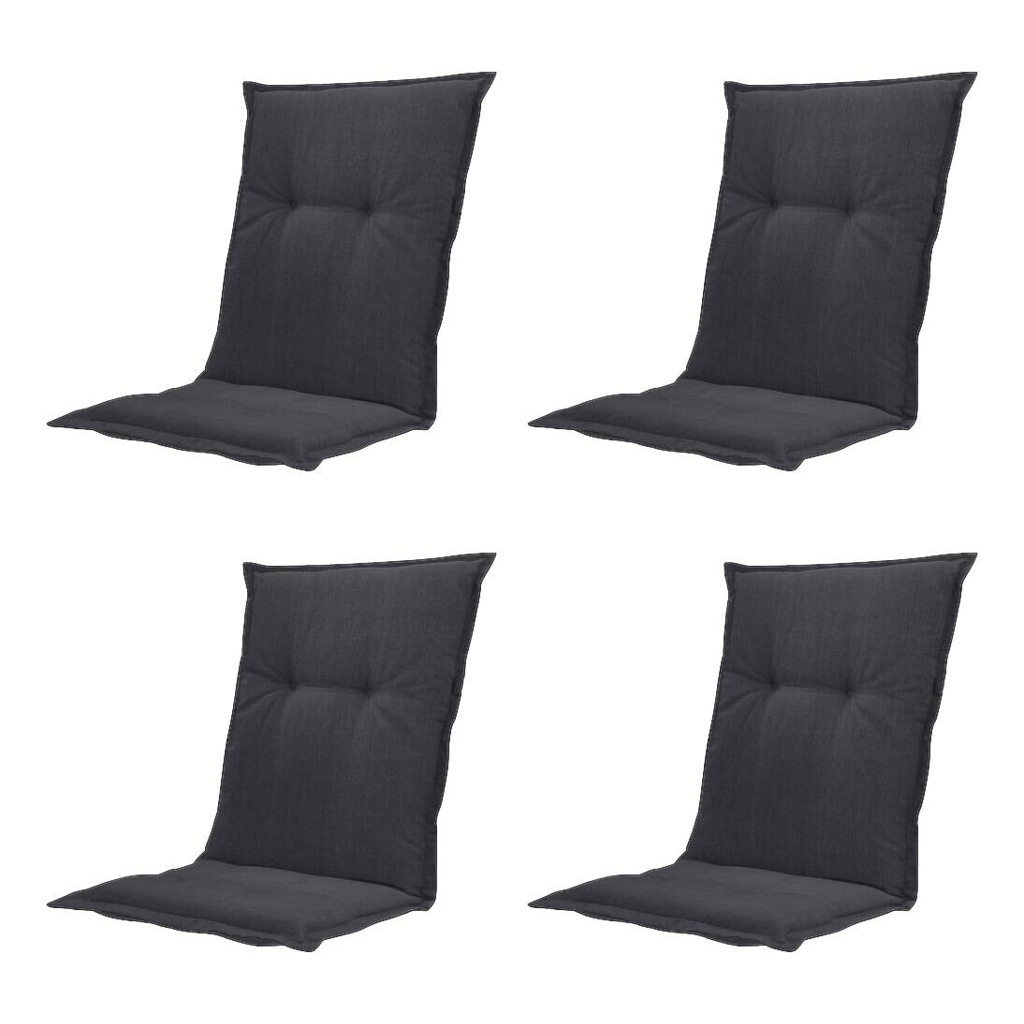Madison Auflagen Set Basic