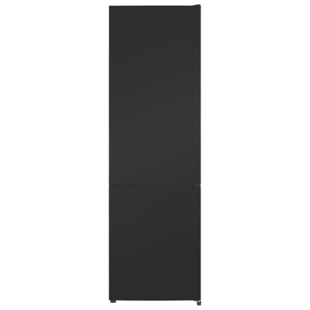 POCOline Kühl-/Gefrierkombination KGK176-262DBGT schwarz B/H/T: ca. 54x176x55 cm