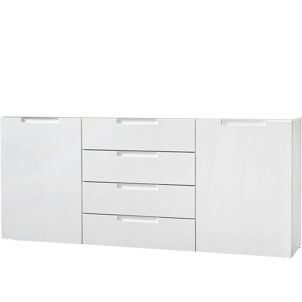 Kommode Mailand B/H/T: ca. 180x79x40 cm