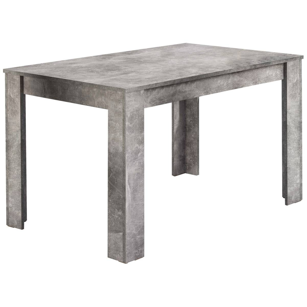 Tisch NEPAL Beton Optik B/H/T: ca. 120x75x80 cm