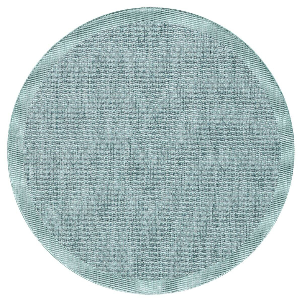 Ayyildiz Teppich GIZA blau D: ca. 200 cm