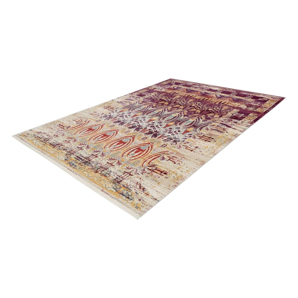 360Living Teppich Baroque Multi B/L: ca. 160x230 cm