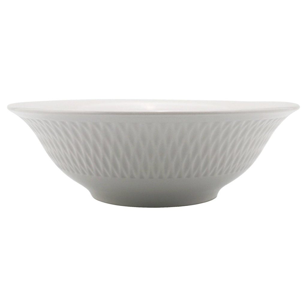 Teller weiß Porzellan D: ca. 18 cm