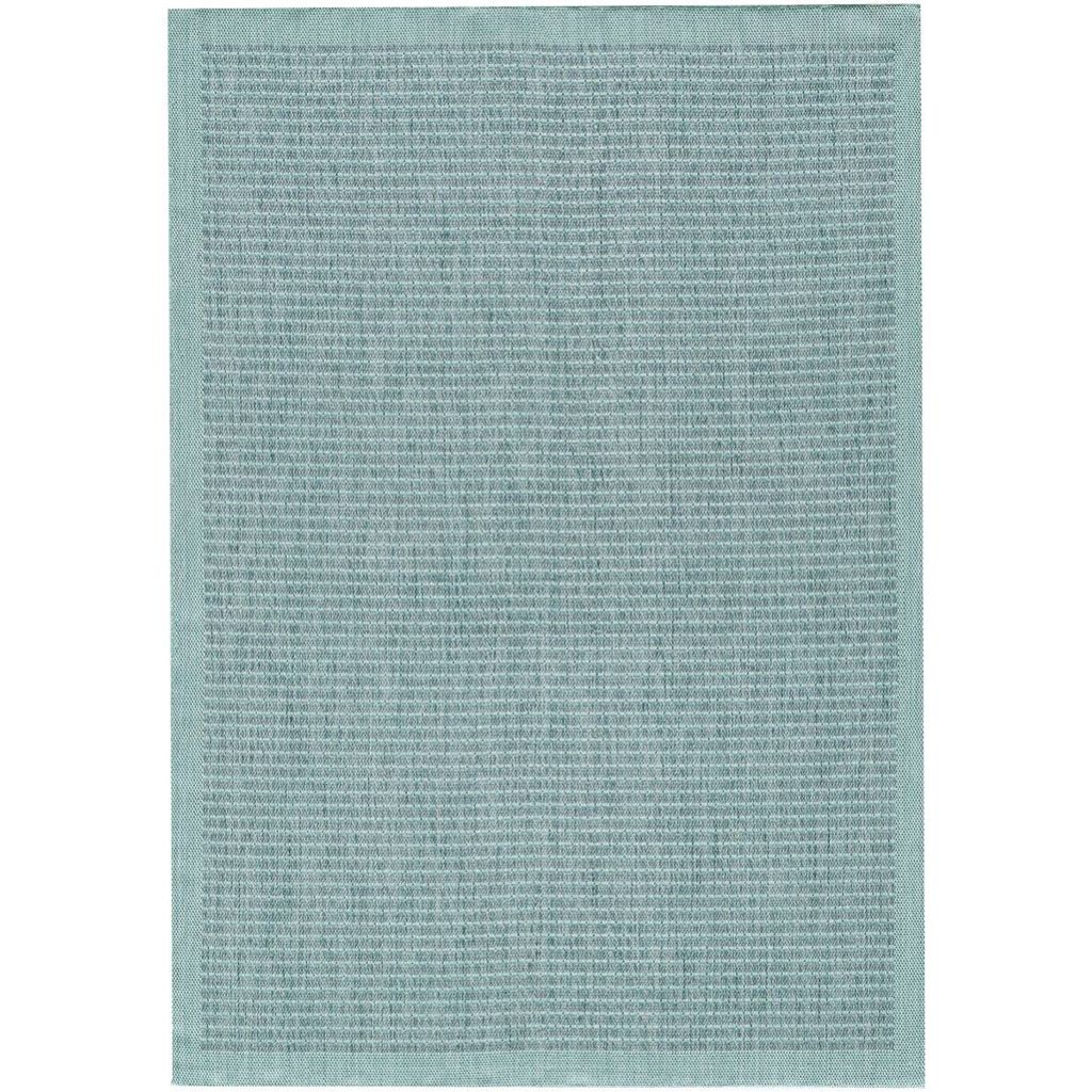 Ayyildiz Teppich GIZA blau B/L: ca. 160x230 cm
