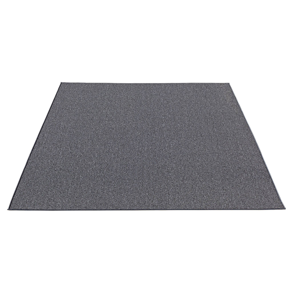 Teppich Mix Art anthrazit B/H/L: ca. 200x17x290 cm