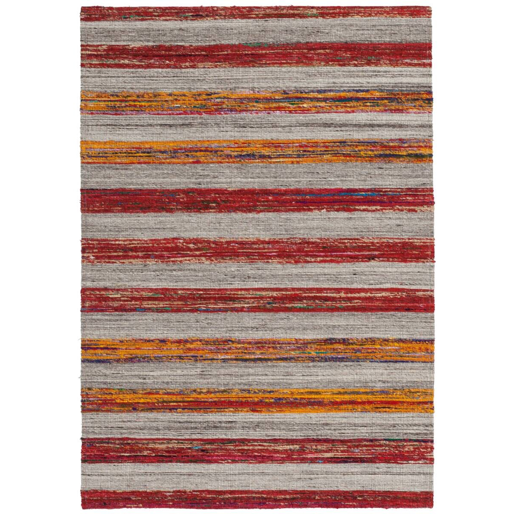 Kayoom Kurzflorteppich Duarte 210 creme B/L: ca. 160x230 cm